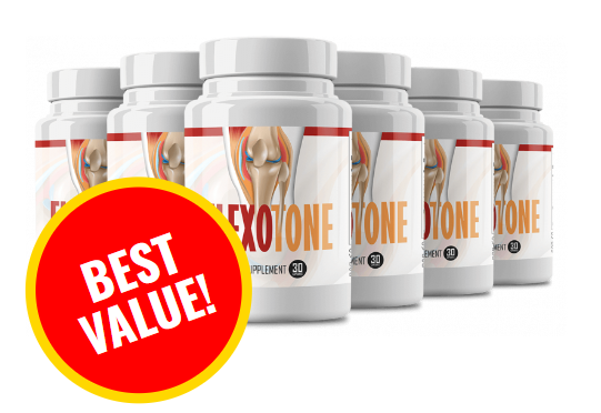 flexotone discount